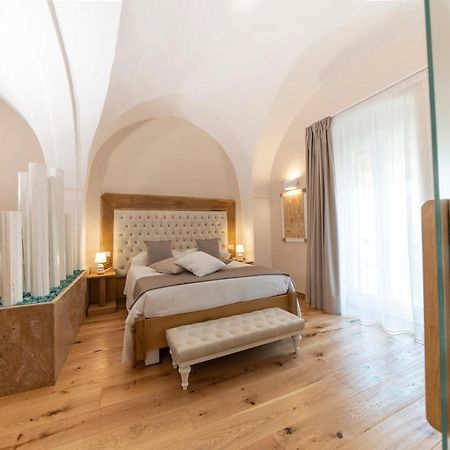 Il Borgo Relais Bed and Breakfast Gravina in Puglia Buitenkant foto