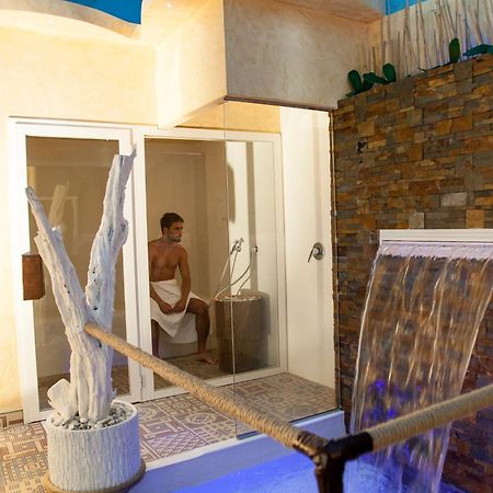 Il Borgo Relais Bed and Breakfast Gravina in Puglia Buitenkant foto