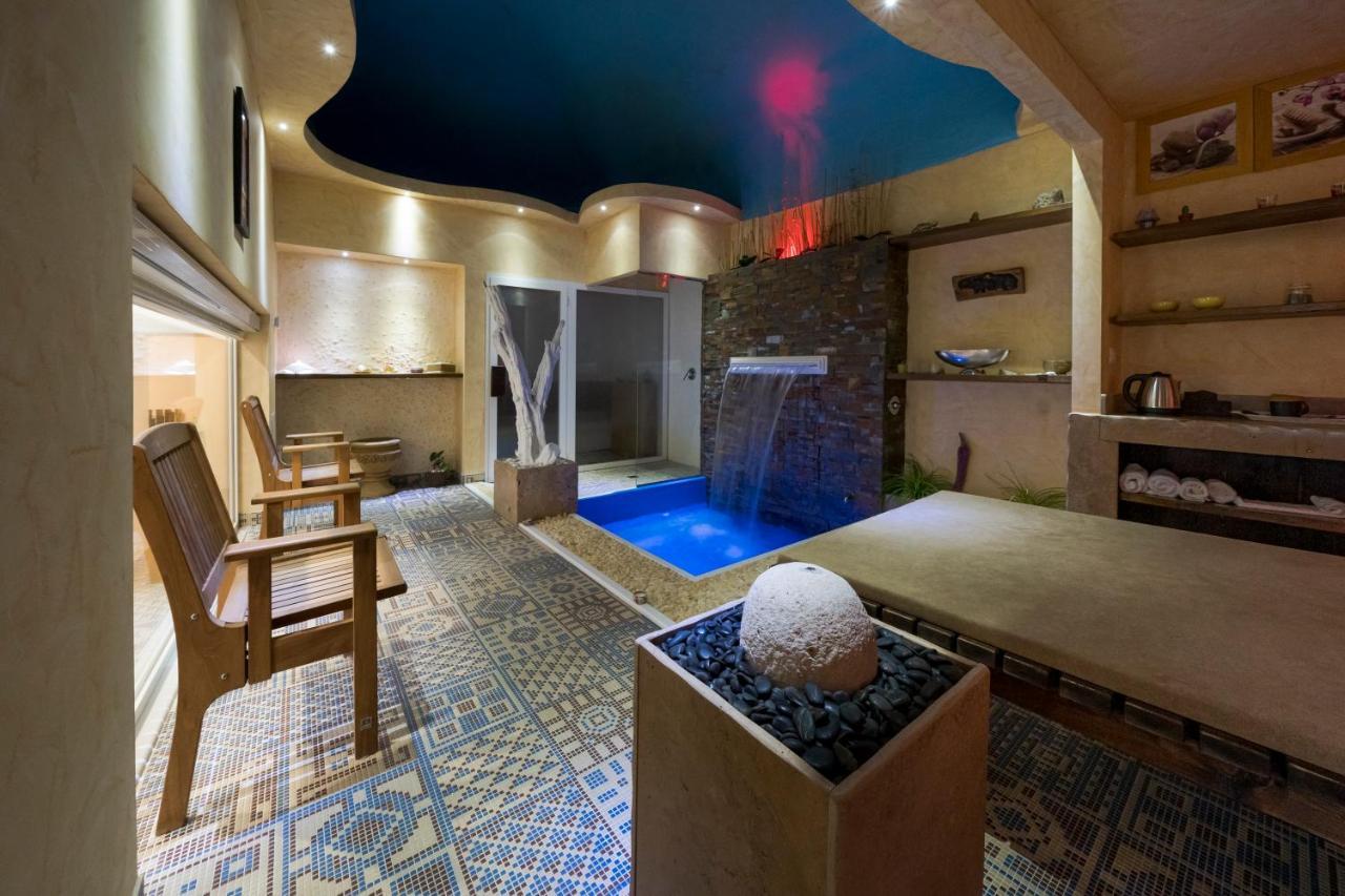 Il Borgo Relais Bed and Breakfast Gravina in Puglia Buitenkant foto