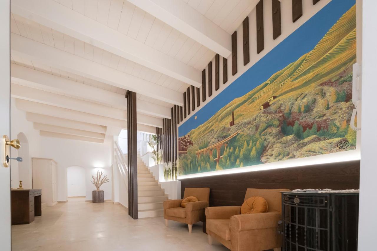 Il Borgo Relais Bed and Breakfast Gravina in Puglia Buitenkant foto