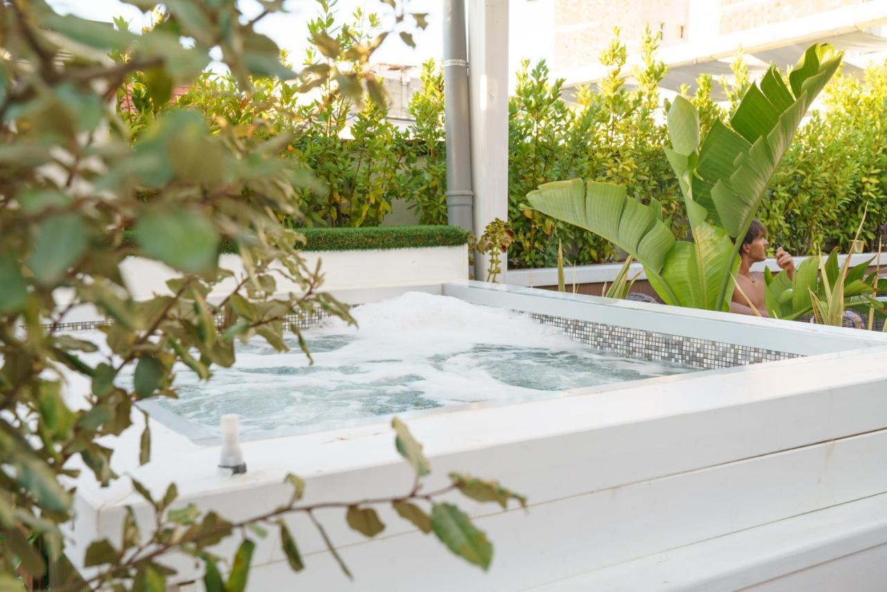 Il Borgo Relais Bed and Breakfast Gravina in Puglia Buitenkant foto