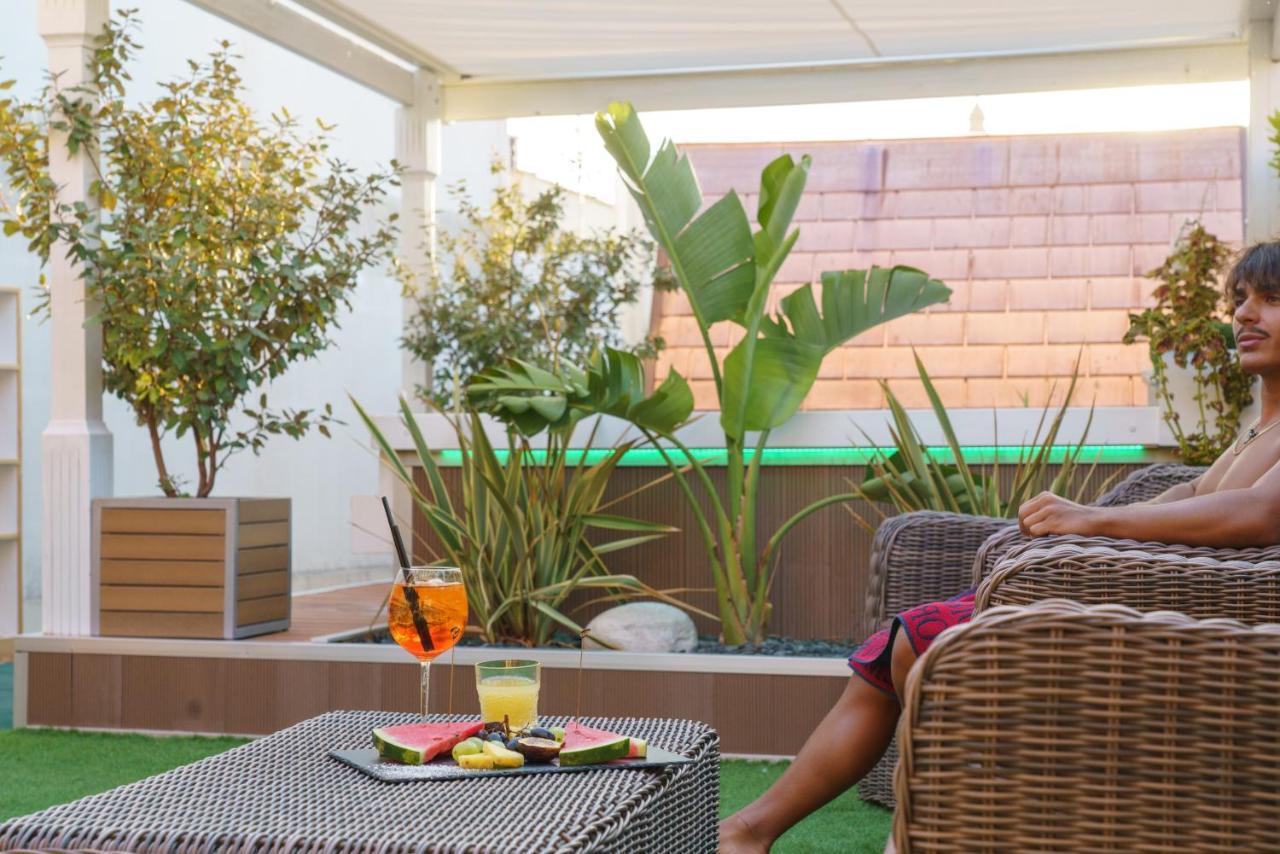 Il Borgo Relais Bed and Breakfast Gravina in Puglia Buitenkant foto