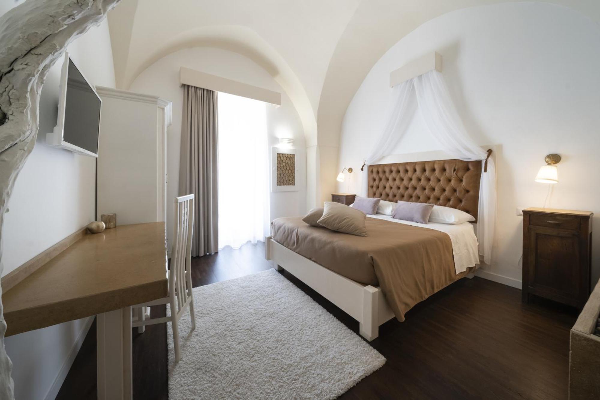 Il Borgo Relais Bed and Breakfast Gravina in Puglia Buitenkant foto