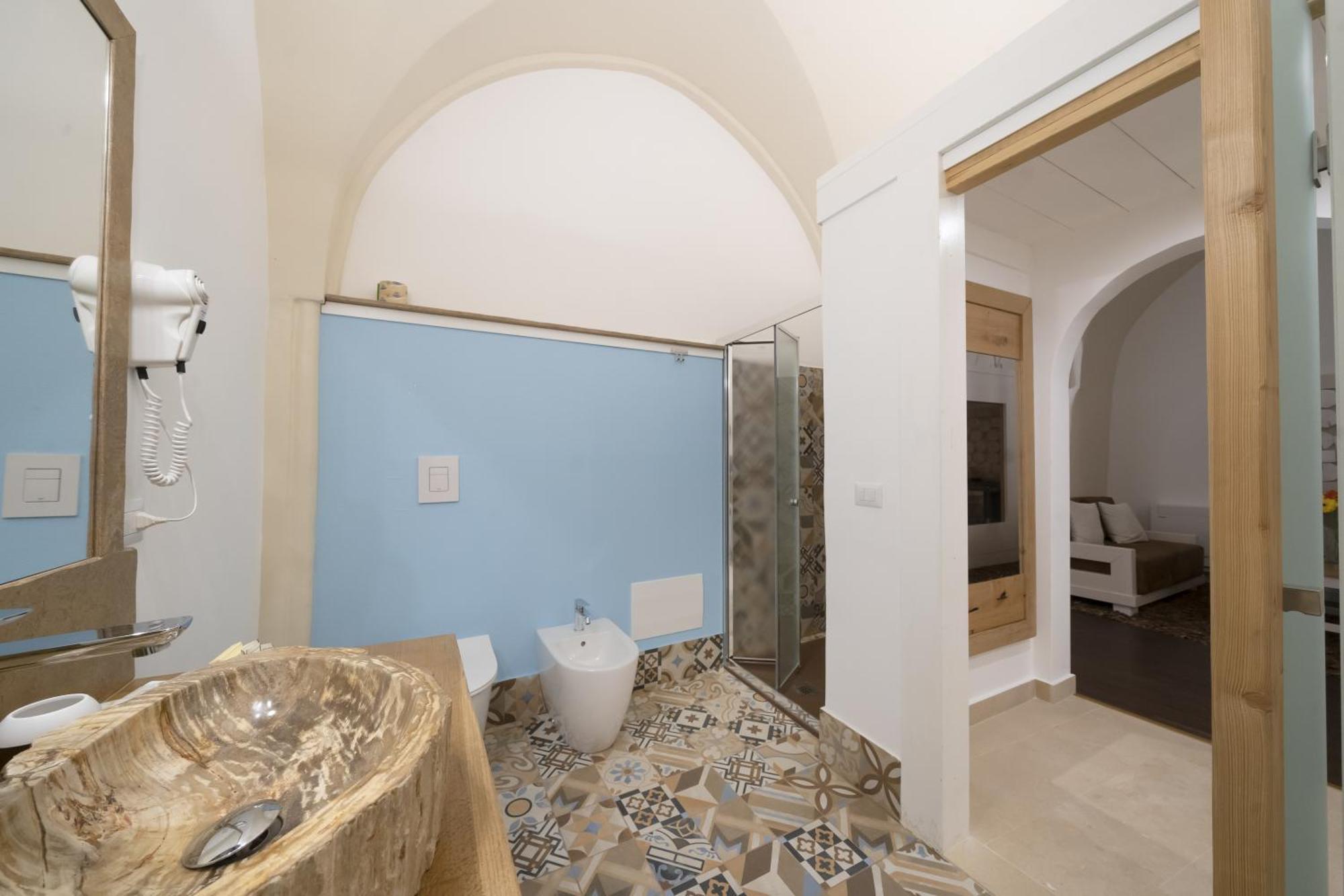 Il Borgo Relais Bed and Breakfast Gravina in Puglia Buitenkant foto