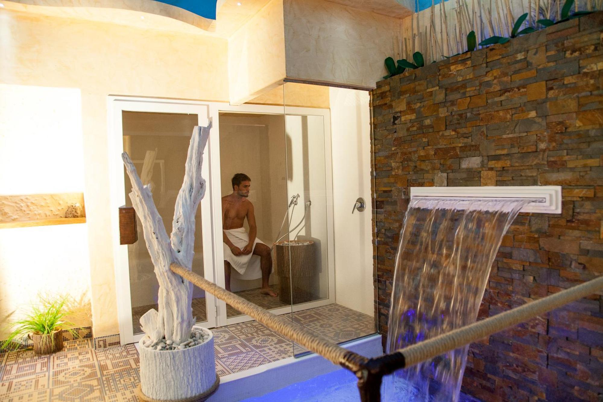 Il Borgo Relais Bed and Breakfast Gravina in Puglia Buitenkant foto