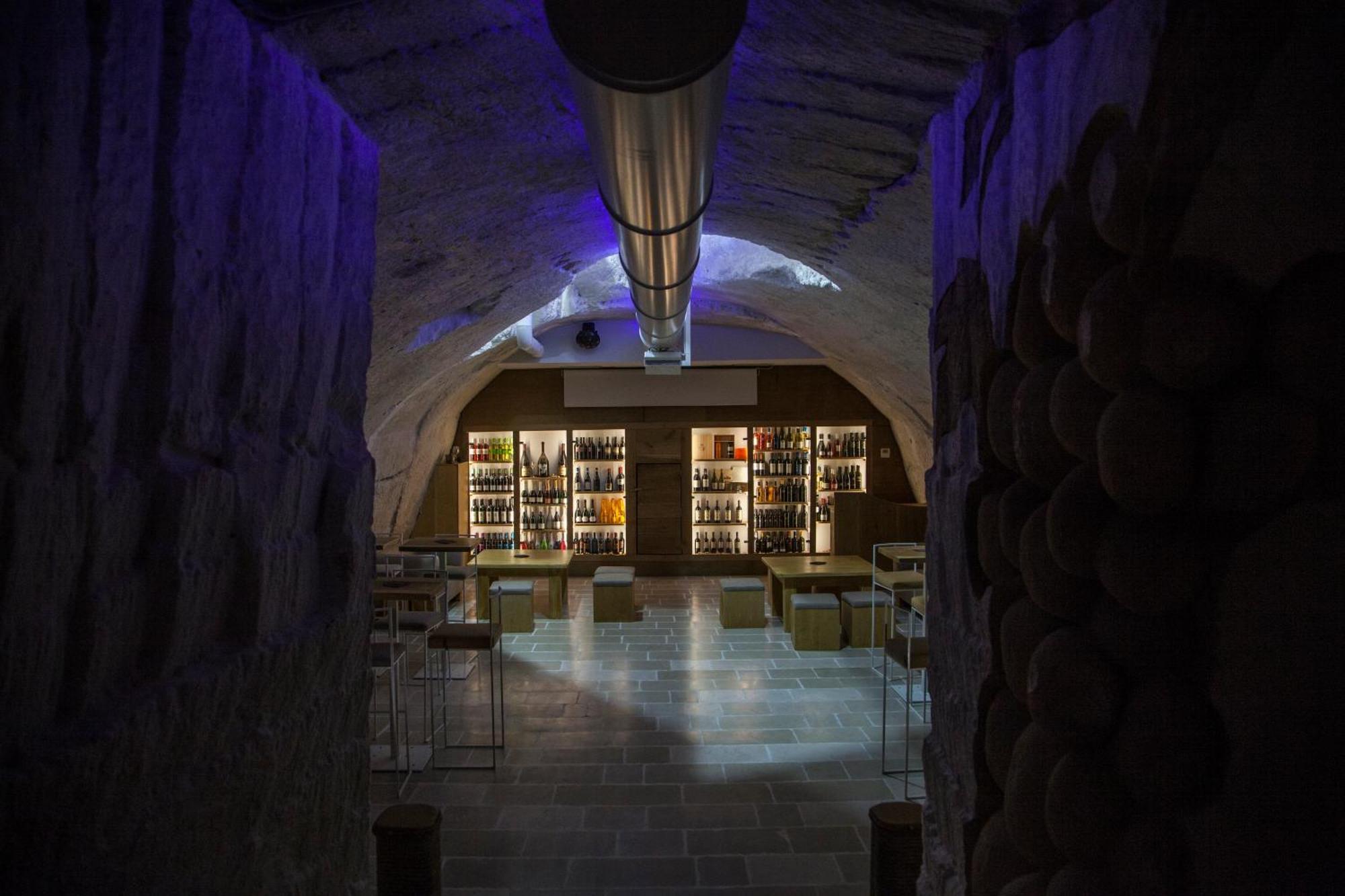 Il Borgo Relais Bed and Breakfast Gravina in Puglia Buitenkant foto