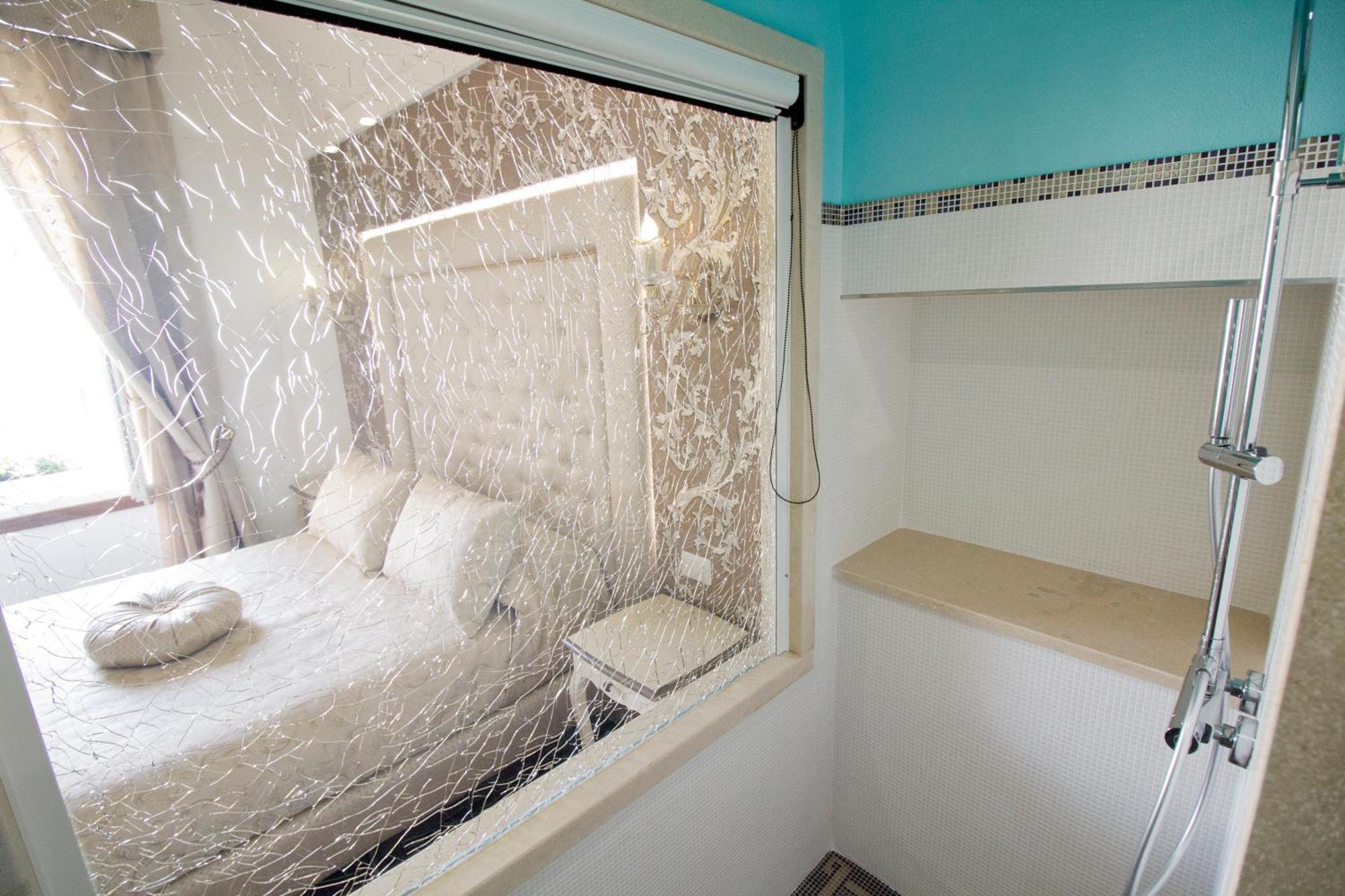 Il Borgo Relais Bed and Breakfast Gravina in Puglia Buitenkant foto