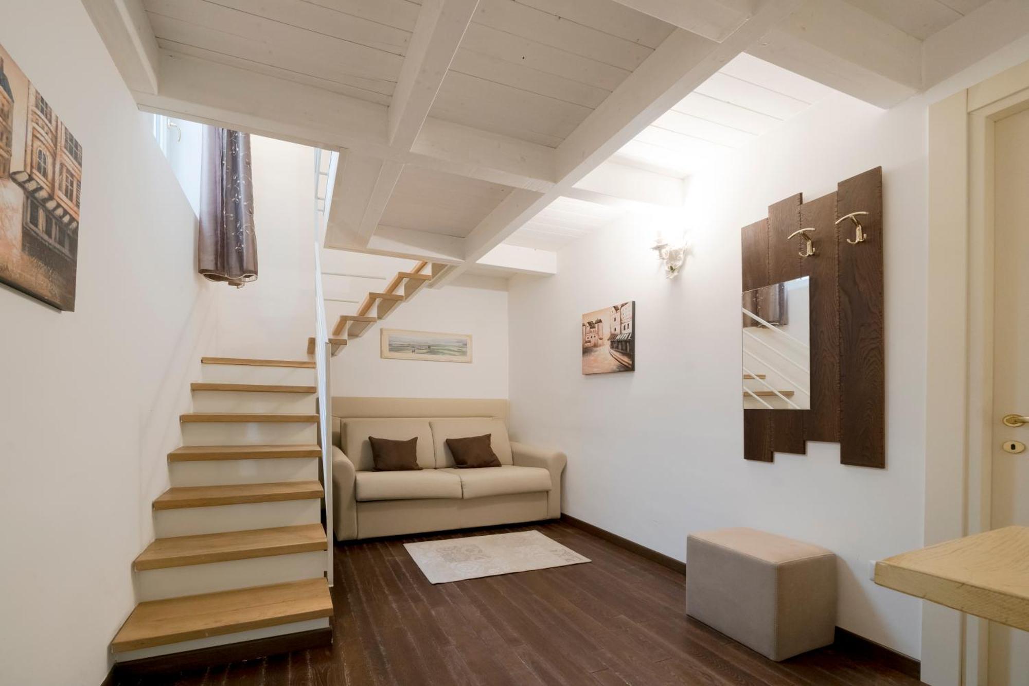 Il Borgo Relais Bed and Breakfast Gravina in Puglia Kamer foto