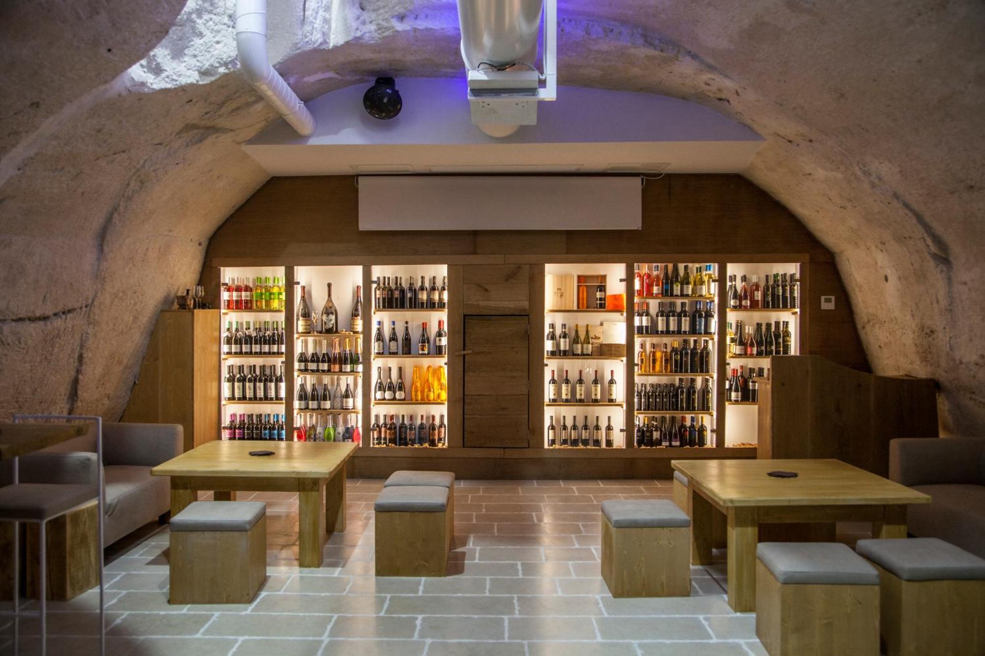 Il Borgo Relais Bed and Breakfast Gravina in Puglia Buitenkant foto