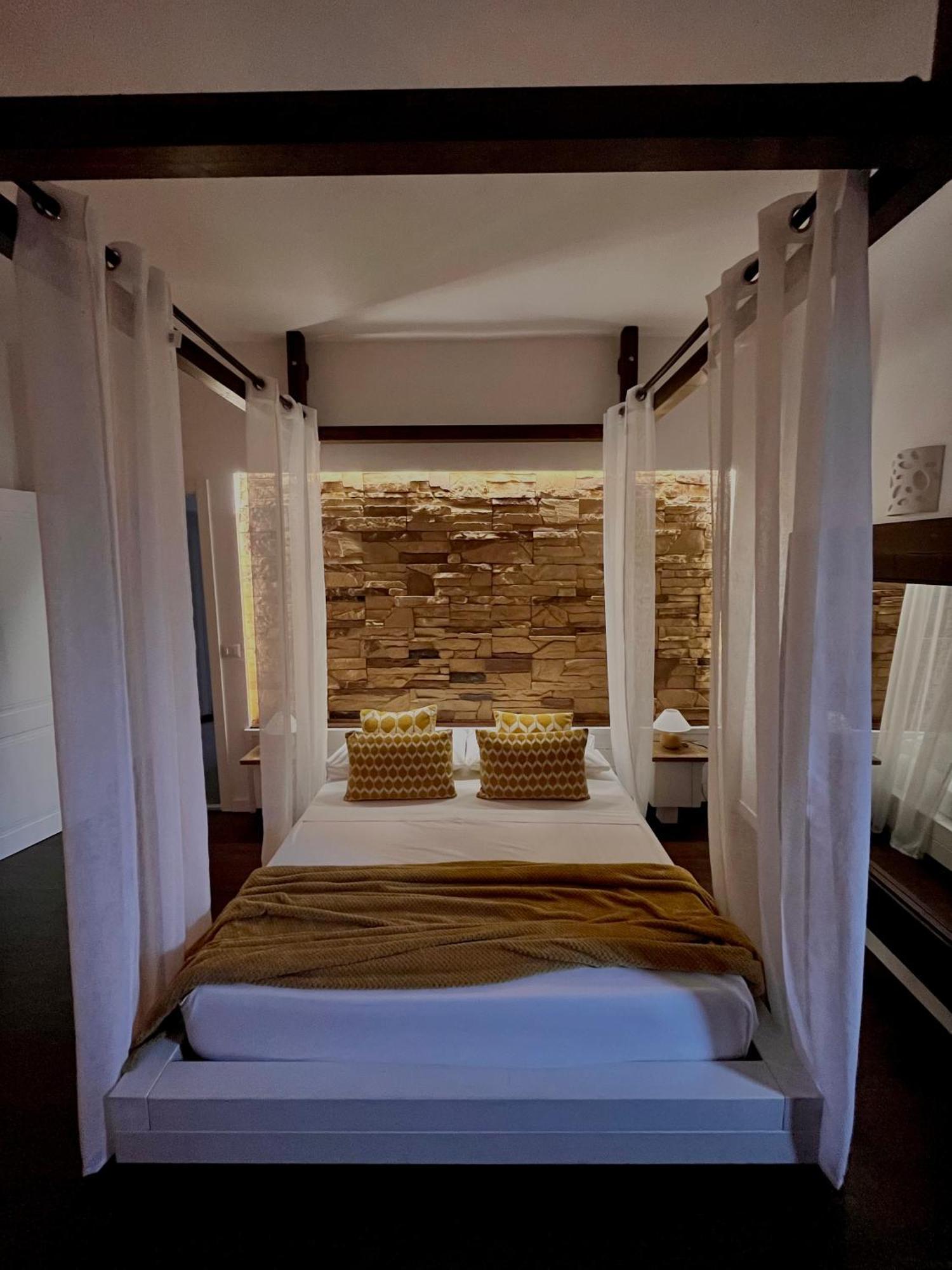 Il Borgo Relais Bed and Breakfast Gravina in Puglia Buitenkant foto