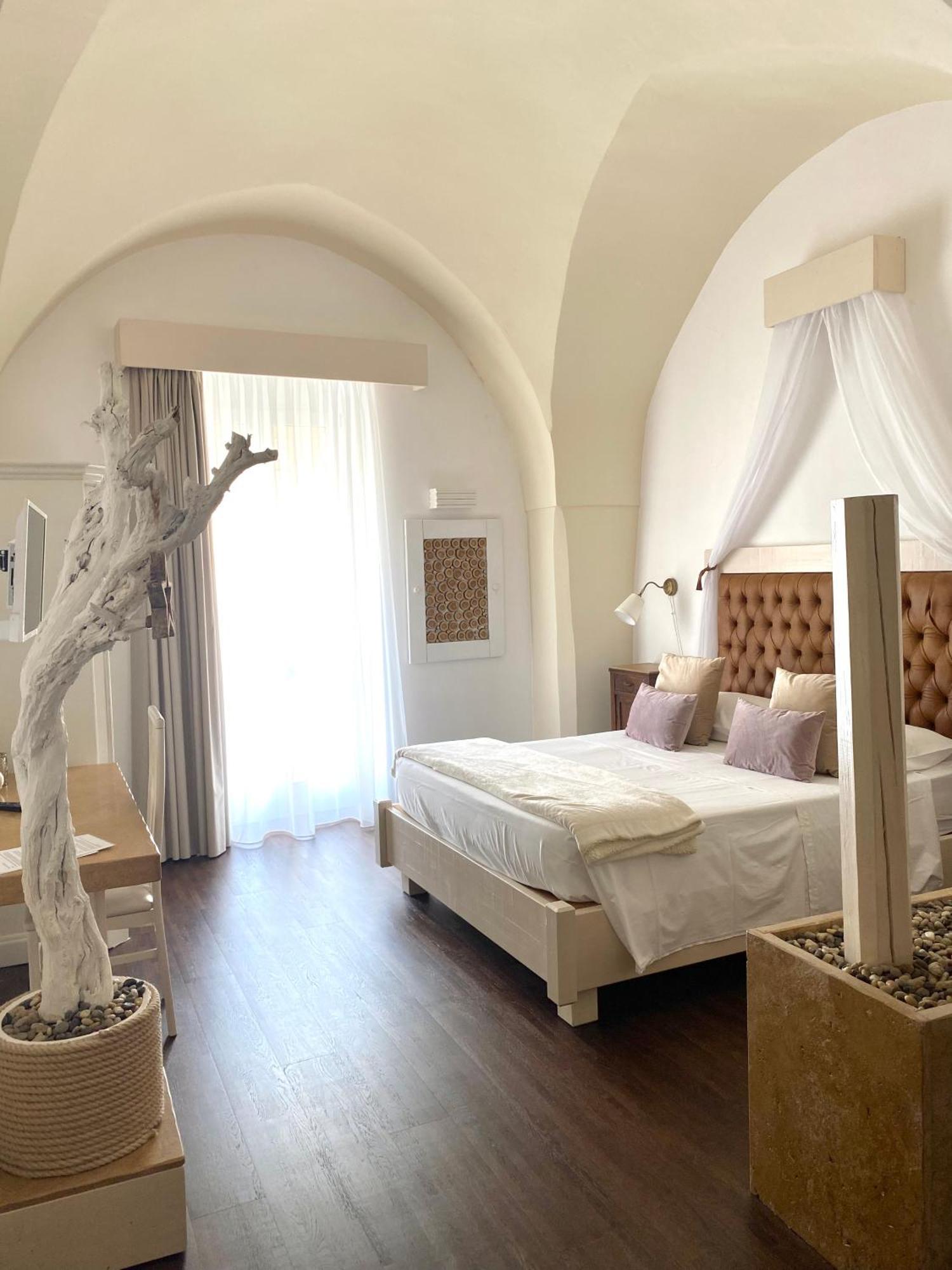 Il Borgo Relais Bed and Breakfast Gravina in Puglia Buitenkant foto