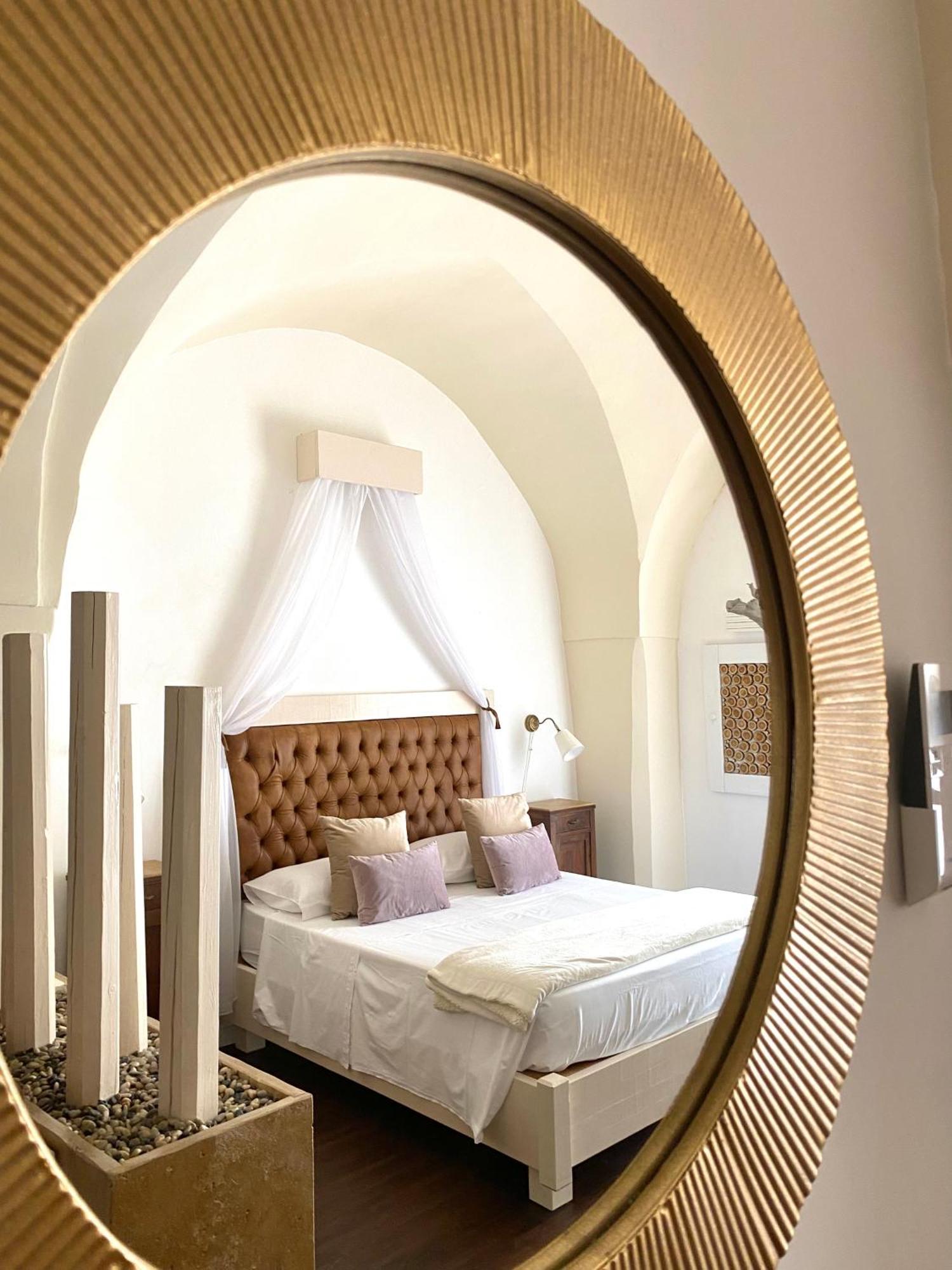 Il Borgo Relais Bed and Breakfast Gravina in Puglia Buitenkant foto