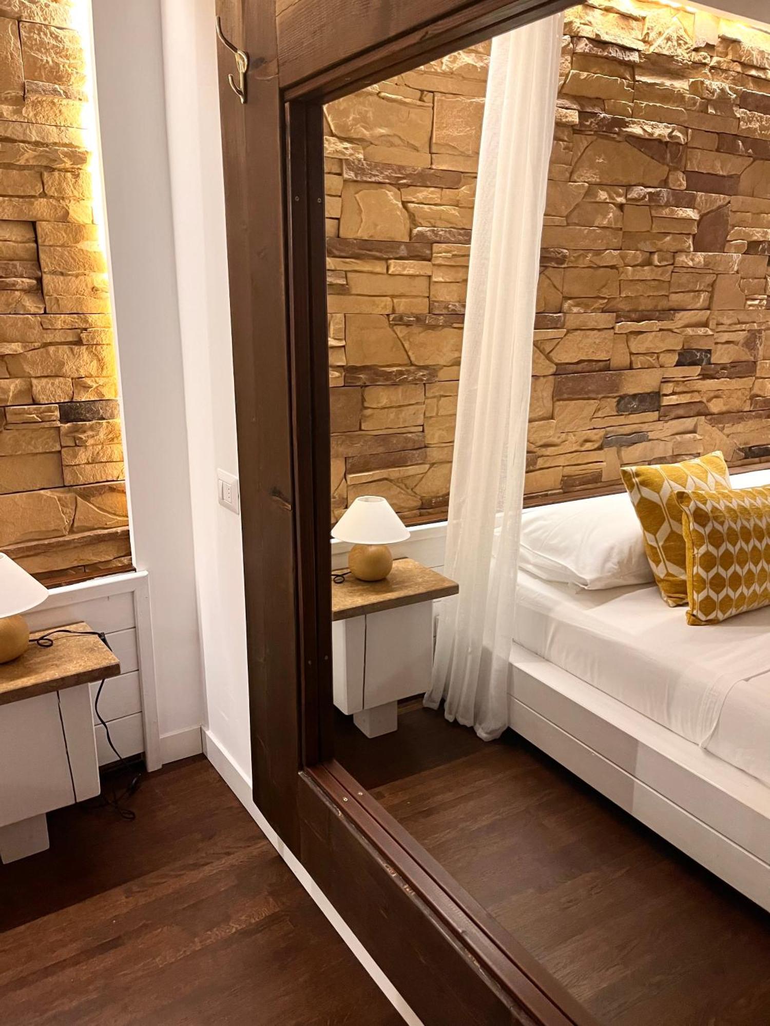 Il Borgo Relais Bed and Breakfast Gravina in Puglia Buitenkant foto