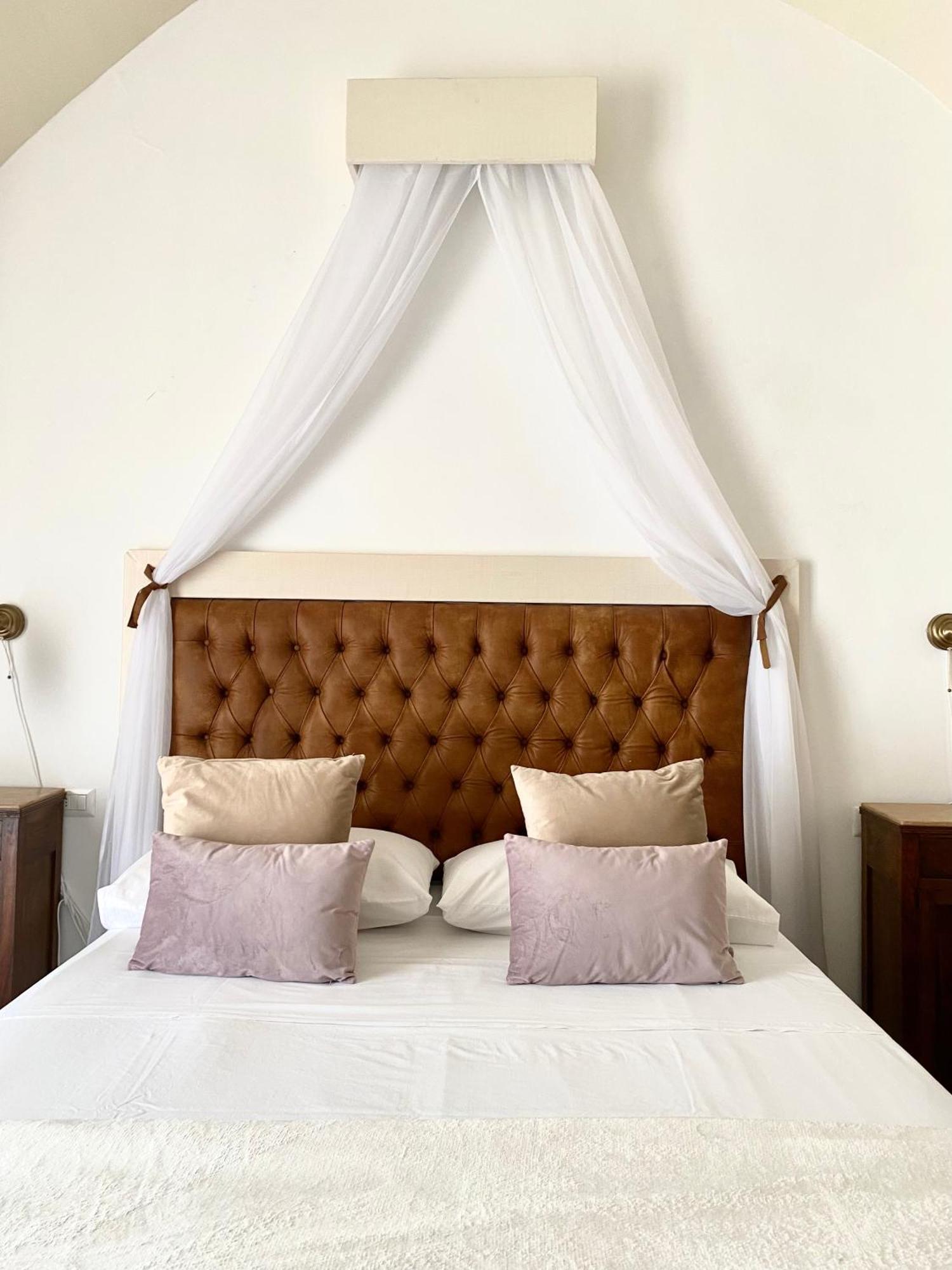 Il Borgo Relais Bed and Breakfast Gravina in Puglia Buitenkant foto