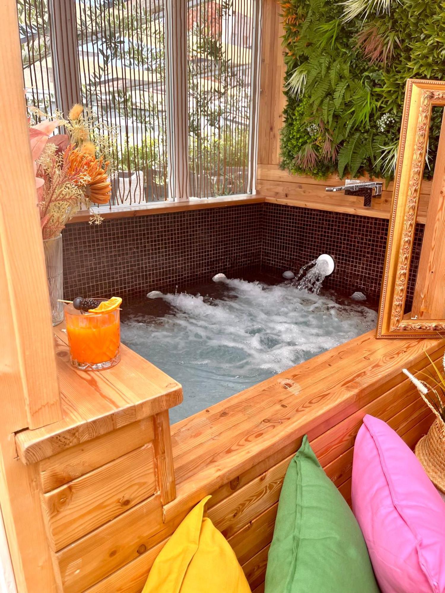 Il Borgo Relais Bed and Breakfast Gravina in Puglia Buitenkant foto