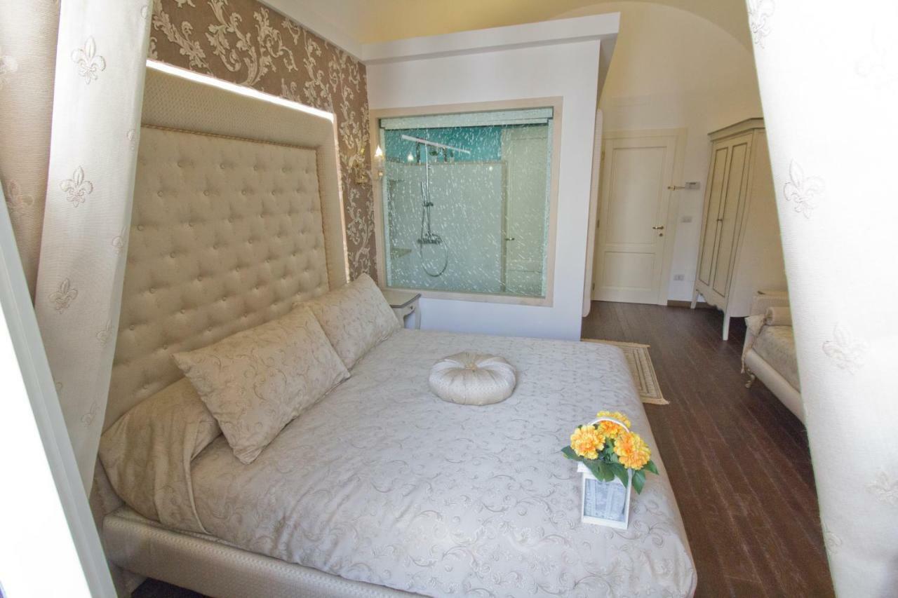 Il Borgo Relais Bed and Breakfast Gravina in Puglia Buitenkant foto
