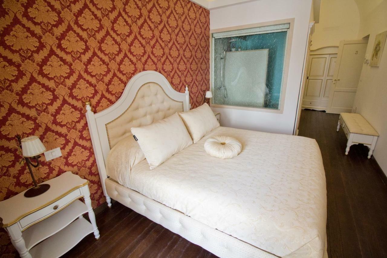 Il Borgo Relais Bed and Breakfast Gravina in Puglia Buitenkant foto