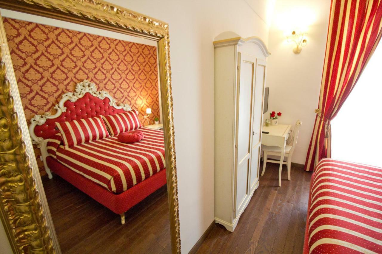 Il Borgo Relais Bed and Breakfast Gravina in Puglia Buitenkant foto