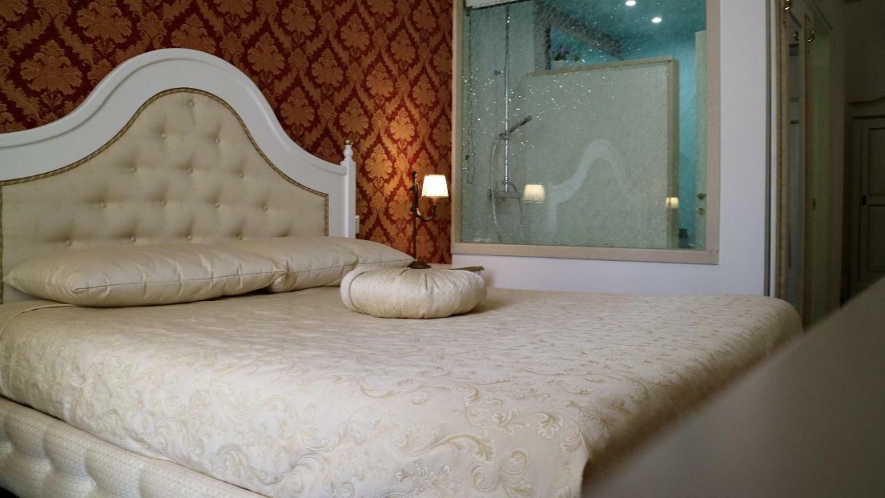 Il Borgo Relais Bed and Breakfast Gravina in Puglia Buitenkant foto