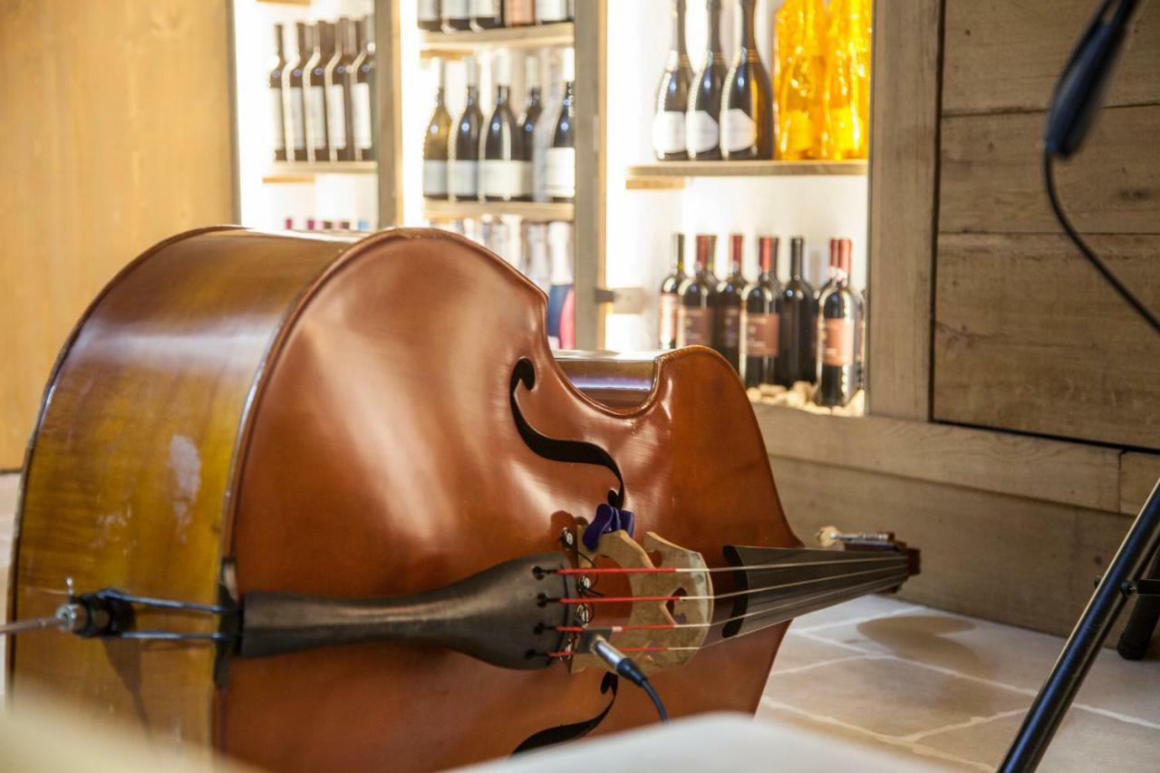 Il Borgo Relais Bed and Breakfast Gravina in Puglia Buitenkant foto